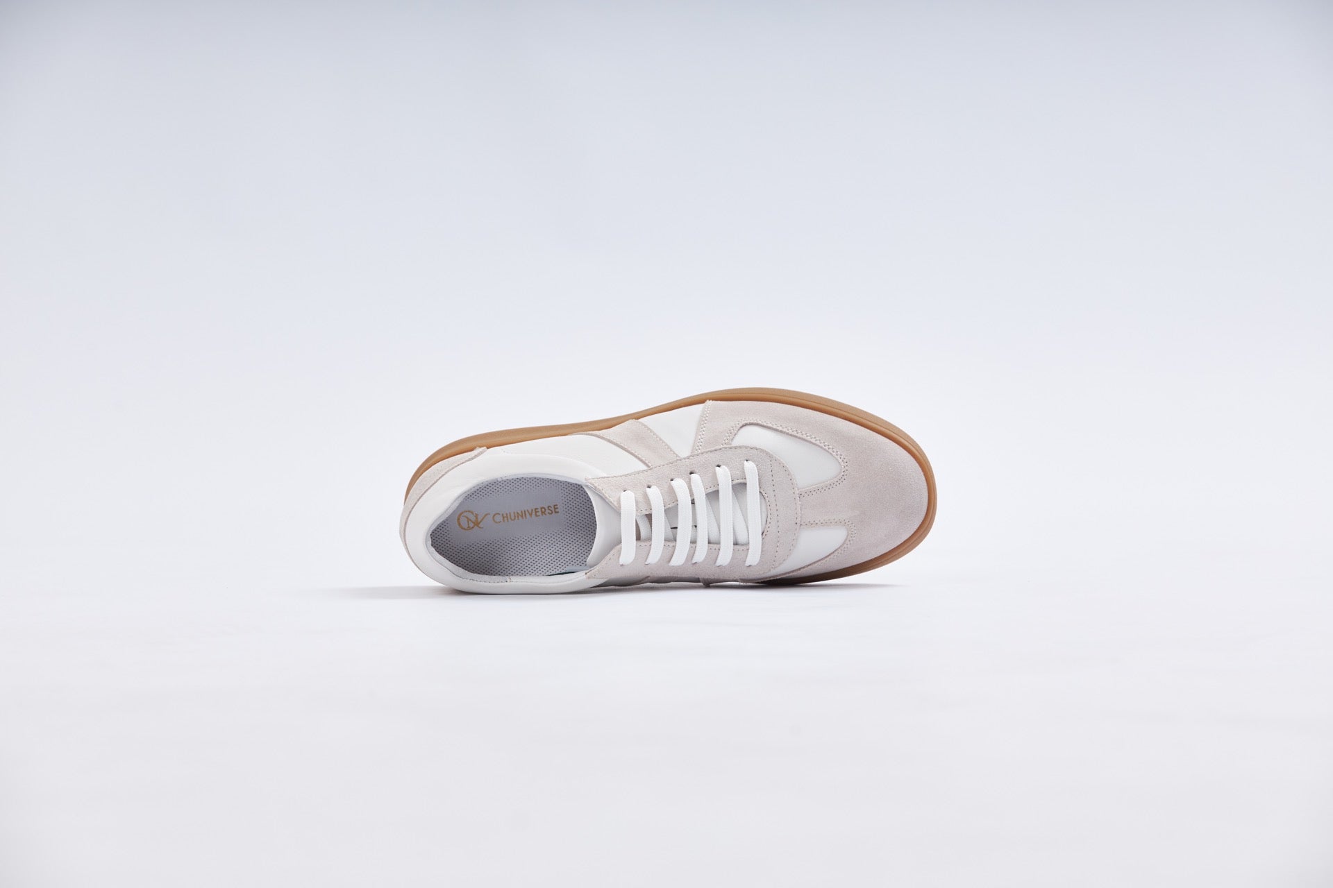 Gat White 6cm