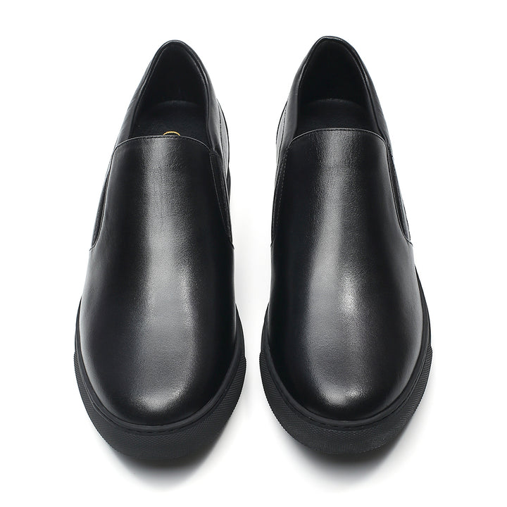 Slip-On Black 6cm