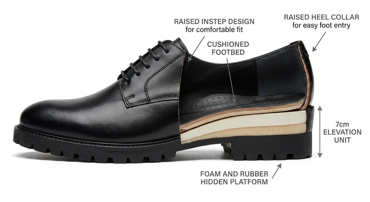 Oxford Combat 7cm