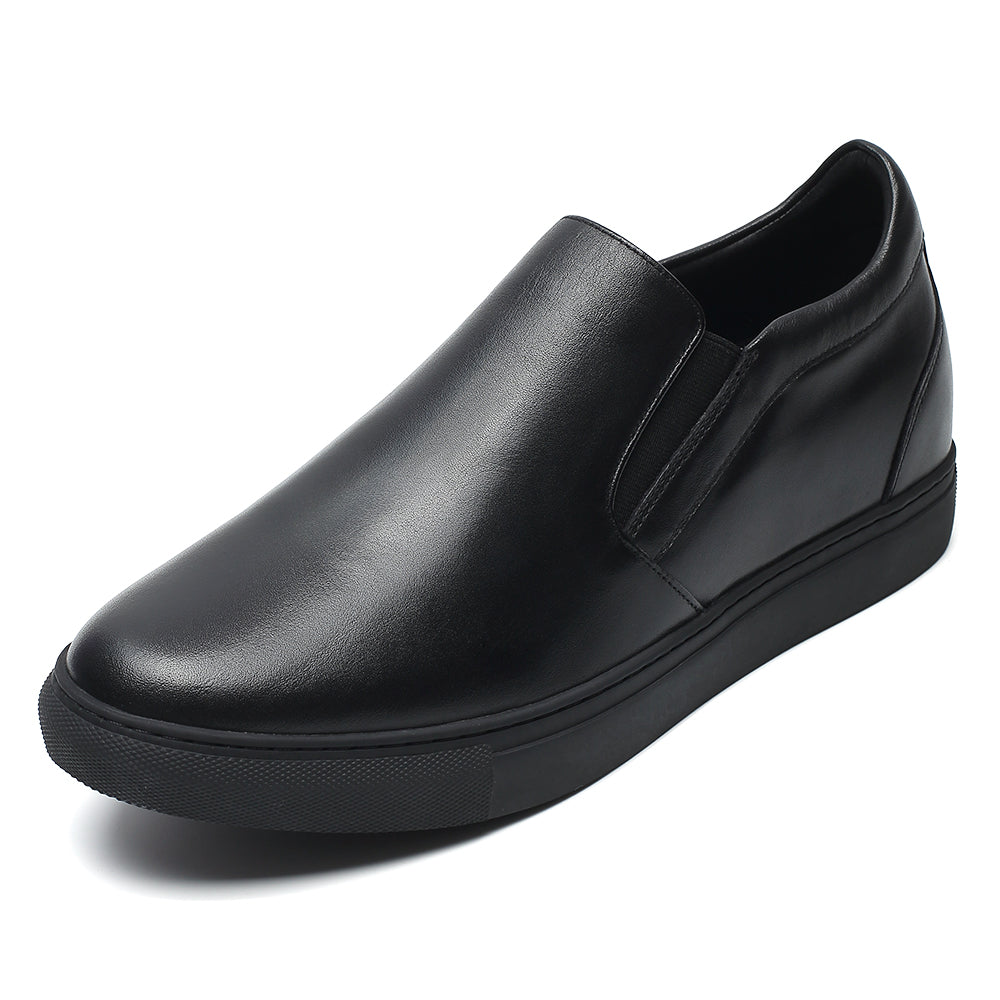 Slip-On Black 6cm