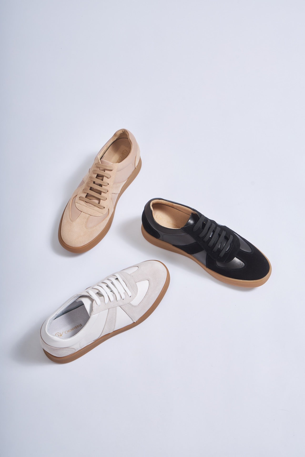 Gat White 6cm